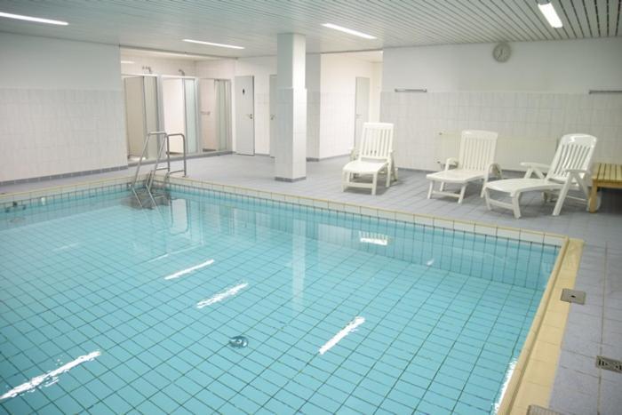 Das Geraeumige 2-Zimmer-Appartement Westerland Exterior photo